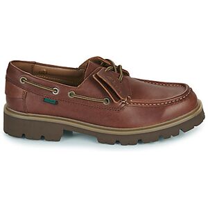 Chaussures bateau Clarks Cleyhill Boat Marron 41,42,43,44 hommes - Publicité Chaussures bateau Clarks Cleyhill Boat Marron 41,42,43,44 hommes - Publicité