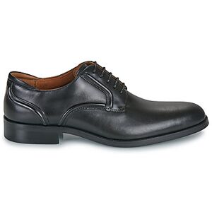 Derbies Clarks CraftRemi Lace Noir 41,42,43,44 hommes - Publicité Derbies Clarks CraftRemi Lace Noir 41,42,43,44 hommes - Publicité