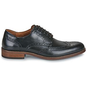 Derbies Clarks CraftRemi Tip Noir 42,43 hommes - Publicité Derbies Clarks CraftRemi Tip Noir 42,43 hommes - Publicité