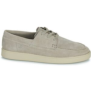 Chaussures bateau Clarks Lockford Boat Gris 42,43 hommes - Publicité Chaussures bateau Clarks Lockford Boat Gris 42,43 hommes - Publicité