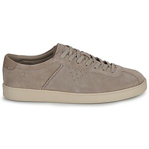 Baskets basses Clarks Lockford Lace Gris 42,43,44 hommes - Publicité Baskets basses Clarks Lockford Lace Gris 42,43,44 hommes - Publicité
