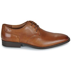 Derbies Clarks Paulton Lace Marron 41,42,43,44 hommes - Publicité Derbies Clarks Paulton Lace Marron 41,42,43,44 hommes - Publicité