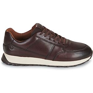 Baskets basses Clarks Radwell Tie Marron 42,43 hommes - Publicité Baskets basses Clarks Radwell Tie Marron 42,43 hommes - Publicité
