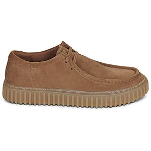 Derbies Clarks Torhill Lo Marron 41,42,43,44 hommes - Publicité Derbies Clarks Torhill Lo Marron 41,42,43,44 hommes - Publicité