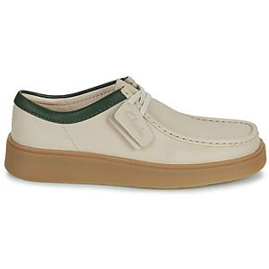Derbies Clarks Torview Beige 41,42,43,44 hommes - Publicité Derbies Clarks Torview Beige 41,42,43,44 hommes - Publicité