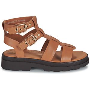 Sandales plates Clarks Orinoco3 Cove Marron 36,37,38,39,40,35 1/2,39 1/2 femmes - Publicité Sandales plates Clarks Orinoco3 Cove Marron 36,37,38,39,40,35 1/2,39 1/2 femmes - Publicité