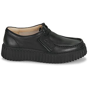 Derbies Clarks Torhill Bee Noir 37,39 femmes - Publicité Derbies Clarks Torhill Bee Noir 37,39 femmes - Publicité