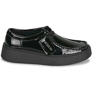Derbies Clarks Torview W Noir 37,38,39,40 femmes - Publicité Derbies Clarks Torview W Noir 37,38,39,40 femmes - Publicité