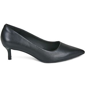 Chaussures escarpins Clarks Zarey Court Noir 36,37,38,39,40 femmes - Publicité Chaussures escarpins Clarks Zarey Court Noir 36,37,38,39,40 femmes - Publicité