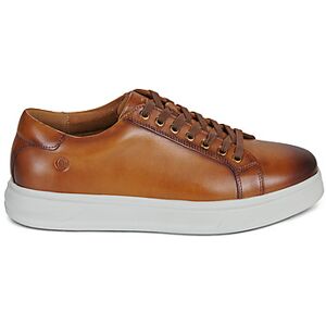 Baskets basses Clarks GOSWELL TIE Marron 42,43,46 hommes - Publicité Baskets basses Clarks GOSWELL TIE Marron 42,43,46 hommes - Publicité