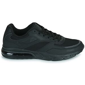 Baskets basses Kappa LOGO SAIGON CAMO Noir 40,41,42,43,44,45,46 hommes - Publicité Baskets basses Kappa LOGO SAIGON CAMO Noir 40,41,42,43,44,45,46 hommes - Publicité