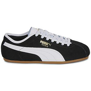 Baskets basses Puma Puma Tackle Noir 36,37,38,39,40,41,42,43,44,45,46,47 hommes - Publicité Baskets basses Puma Puma Tackle Noir 36,37,38,39,40,41,42,43,44,45,46,47 hommes - Publicité