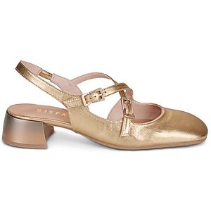 Ballerines Hispanitas LISBOA HV264835 Doré 37,38,39,40 femmes - Publicité Ballerines Hispanitas LISBOA HV264835 Doré 37,38,39,40 femmes - Publicité