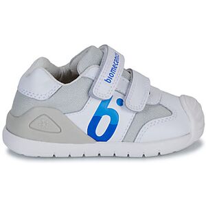 Baskets basses enfant Biomecanics BIOGATEO CASUAL Gris 19,20,21,24 garcons - Publicité Baskets basses enfant Biomecanics BIOGATEO CASUAL Gris 19,20,21,24 garcons - Publicité