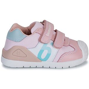 Baskets basses enfant Biomecanics BIOGATEO CASUAL Rose 18,19,20,21,22,23,24 filles - Publicité Baskets basses enfant Biomecanics BIOGATEO CASUAL Rose 18,19,20,21,22,23,24 filles - Publicité