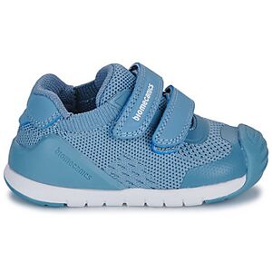 Baskets basses enfant Biomecanics BIOGATEO SNEAKER Bleu 19,20,21,22 filles - Publicité Baskets basses enfant Biomecanics BIOGATEO SNEAKER Bleu 19,20,21,22 filles - Publicité