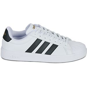 Baskets basses adidas STREETTALK Blanc 36,38,40,42,46,36 2/3,37 1/3,38 2/3,39 1/3,40 2/3,41 1/3,42 2/3,43 1/3,44 2/3,45 1/3,47 1/3 hommes - Publicité Baskets basses adidas STREETTALK Blanc 36,38,40,42,46,36 2/3,37 1/3,38 2/3,39 1/3,40 2/3,41 1/3,42 2/3,43 1/3,44 2/3,45 1/3,47 1/3 hommes - Publicité