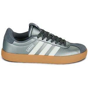 Baskets basses adidas VL COURT 3.0 Gris 36,38,40,42,36 2/3,37 1/3,38 2/3,39 1/3,40 2/3,41 1/3 femmes - Publicité Baskets basses adidas VL COURT 3.0 Gris 36,38,40,42,36 2/3,37 1/3,38 2/3,39 1/3,40 2/3,41 1/3 femmes - Publicité