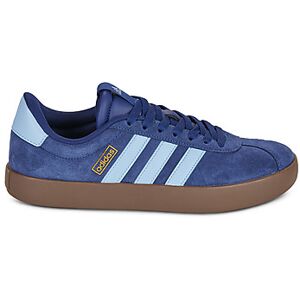 Baskets basses adidas VL COURT 3.0 Bleu 36,38,40,42,44,46,36 2/3,37 1/3,41 1/3,42 2/3,43 1/3,45 1/3,46 2/3 hommes - Publicité Baskets basses adidas VL COURT 3.0 Bleu 36,38,40,42,44,46,36 2/3,37 1/3,41 1/3,42 2/3,43 1/3,45 1/3,46 2/3 hommes - Publicité