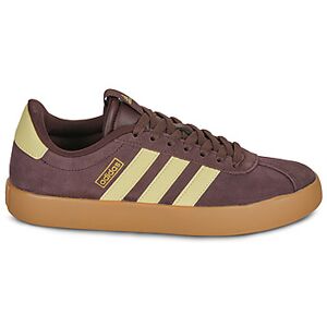 Baskets basses adidas VL COURT 3.0 Marron 36,38,40,41 1/3 femmes - Publicité Baskets basses adidas VL COURT 3.0 Marron 36,38,40,41 1/3 femmes - Publicité