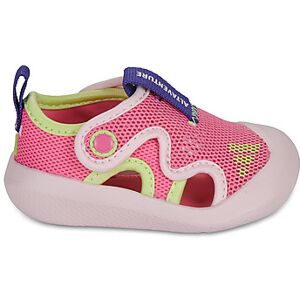Sandales enfant adidas ALTAVENTURE 3 I Rose 19,20,21,22,23,26,27 filles - Publicité Sandales enfant adidas ALTAVENTURE 3 I Rose 19,20,21,22,23,26,27 filles - Publicité