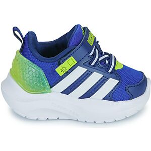 Baskets basses enfant adidas LIGHTORAMA RNR EL I Bleu 20,21,22,23,24,25,26,27,23 1/2,25 1/2,26 1/2 garcons - Publicité Baskets basses enfant adidas LIGHTORAMA RNR EL I Bleu 20,21,22,23,24,25,26,27,23 1/2,25 1/2,26 1/2 garcons - Publicité