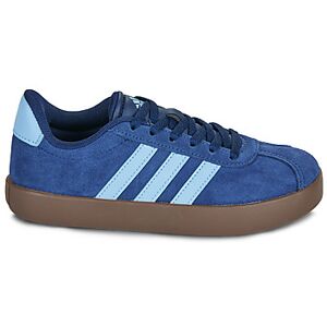 Baskets basses enfant adidas VL COURT 3.0 K Bleu 36,38,40,32,33,34,35,36 2/3,37 1/3,38 2/3,39 1/3,35 1/2,33 1/2 filles - Publicité Baskets basses enfant adidas VL COURT 3.0 K Bleu 36,38,40,32,33,34,35,36 2/3,37 1/3,38 2/3,39 1/3,35 1/2,33 1/2 filles - Publicité