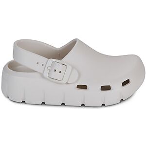 Sandales compensées BIRKENSTOCK Birki-Flow Kids EVA Rose 24,25,26,27 filles - Publicité Sandales compensées BIRKENSTOCK Birki-Flow Kids EVA Rose 24,25,26,27 filles - Publicité