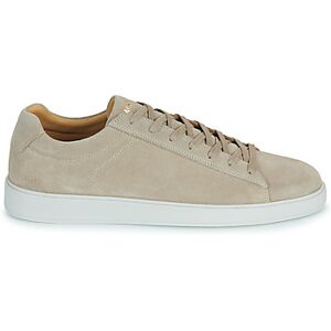 Baskets basses Blackstone FG624-EARTH Beige 41,42,43,44 hommes - Publicité Baskets basses Blackstone FG624-EARTH Beige 41,42,43,44 hommes - Publicité