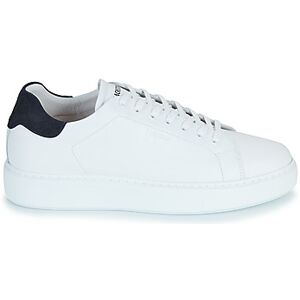 Baskets basses Blackstone FG620-WHITEBLUE Blanc 41,42,43,44 hommes - Publicité Baskets basses Blackstone FG620-WHITEBLUE Blanc 41,42,43,44 hommes - Publicité