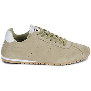Baskets basses Blackstone FL753-GREY Beige 37,38,39,40 femmes - Publicité Baskets basses Blackstone FL753-GREY Beige 37,38,39,40 femmes - Publicité