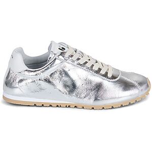 Baskets basses Blackstone FL752-SILVER Argenté 37,38,39,40 femmes - Publicité Baskets basses Blackstone FL752-SILVER Argenté 37,38,39,40 femmes - Publicité