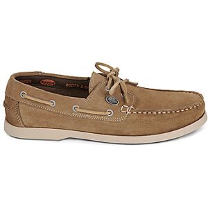 Mocassins Dockers by Gerli 21DC001 Marron 42,43,44,46 hommes - Publicité Mocassins Dockers by Gerli 21DC001 Marron 42,43,44,46 hommes - Publicité