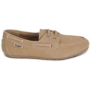 Chaussures bateau Dockers by Gerli 58EV202 Beige 36,37,38,39,40,41 femmes - Publicité Chaussures bateau Dockers by Gerli 58EV202 Beige 36,37,38,39,40,41 femmes - Publicité