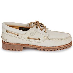 Chaussures bateau Timberland TIMBERLAND AUTHENTIC Beige 41,42,43 hommes - Publicité Chaussures bateau Timberland TIMBERLAND AUTHENTIC Beige 41,42,43 hommes - Publicité