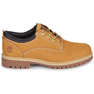 Derbies Timberland TIMBERLAND HERITAGE Jaune 41,42,43,44 hommes - Publicité Derbies Timberland TIMBERLAND HERITAGE Jaune 41,42,43,44 hommes - Publicité