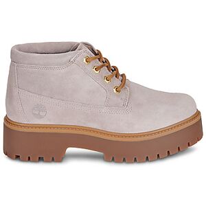 Boots Timberland STONE STREET Violet 37,38,39,40 femmes - Publicité Boots Timberland STONE STREET Violet 37,38,39,40 femmes - Publicité