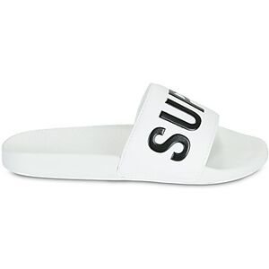 Claquettes Superdry Superdry Pool Slide Blanc 36 / 37,38 / 39 femmes - Publicité Claquettes Superdry Superdry Pool Slide Blanc 36 / 37,38 / 39 femmes - Publicité