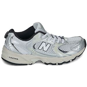 Baskets basses enfant New Balance 530 Beige 28,29,30,32,33,35,34 1/2 garcons - Publicité Baskets basses enfant New Balance 530 Beige 28,29,30,32,33,35,34 1/2 garcons - Publicité