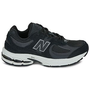 Baskets basses enfant New Balance 2002 Noir 28,29,30,31,32,33,35,34 1/2 filles - Publicité Baskets basses enfant New Balance 2002 Noir 28,29,30,31,32,33,35,34 1/2 filles - Publicité