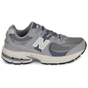 Baskets basses enfant New Balance 2002 Gris 28,29,30,31,32,33 filles - Publicité Baskets basses enfant New Balance 2002 Gris 28,29,30,31,32,33 filles - Publicité