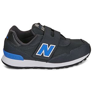 Baskets basses enfant New Balance 515 Noir 28,29,31,33 garcons - Publicité Baskets basses enfant New Balance 515 Noir 28,29,31,33 garcons - Publicité