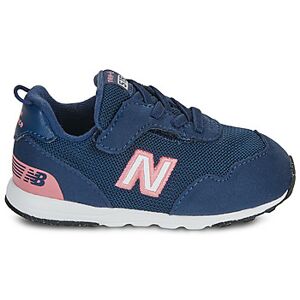 Baskets basses enfant New Balance 515 Bleu 21,23,24,25,26,22 1/2,27 1/2 filles - Publicité Baskets basses enfant New Balance 515 Bleu 21,23,24,25,26,22 1/2,27 1/2 filles - Publicité