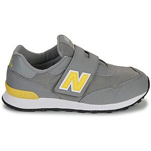 Baskets basses enfant New Balance 515 Gris 29,31,32,33 filles - Publicité Baskets basses enfant New Balance 515 Gris 29,31,32,33 filles - Publicité