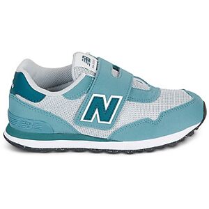 Baskets basses enfant New Balance 515 Bleu 28,30,31,32,33 garcons - Publicité Baskets basses enfant New Balance 515 Bleu 28,30,31,32,33 garcons - Publicité