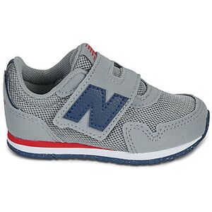 Baskets basses enfant New Balance 323 Gris 21,23,26,22 1/2,27 1/2 garcons - Publicité Baskets basses enfant New Balance 323 Gris 21,23,26,22 1/2,27 1/2 garcons - Publicité