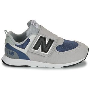 Baskets basses enfant New Balance 574 Gris 21,23,24,25,26,22 1/2,27 1/2 filles - Publicité Baskets basses enfant New Balance 574 Gris 21,23,24,25,26,22 1/2,27 1/2 filles - Publicité
