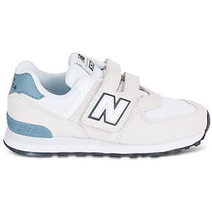 Baskets basses enfant New Balance 574 Beige 28,29,30,31,32,33 filles - Publicité Baskets basses enfant New Balance 574 Beige 28,29,30,31,32,33 filles - Publicité