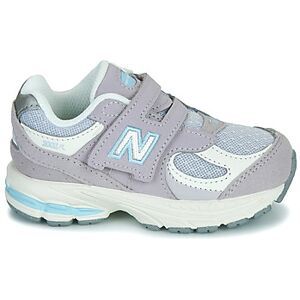 Baskets basses enfant New Balance 2002 Gris 21,23,24,25,26,22 1/2,27 1/2 garcons - Publicité Baskets basses enfant New Balance 2002 Gris 21,23,24,25,26,22 1/2,27 1/2 garcons - Publicité