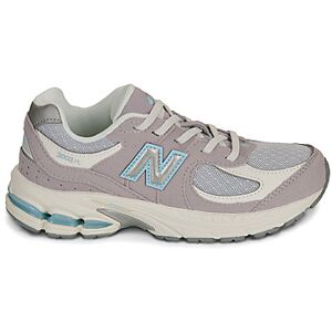 Baskets basses enfant New Balance 2002 Gris 28,30,31,32,33,35,34 1/2 garcons - Publicité Baskets basses enfant New Balance 2002 Gris 28,30,31,32,33,35,34 1/2 garcons - Publicité